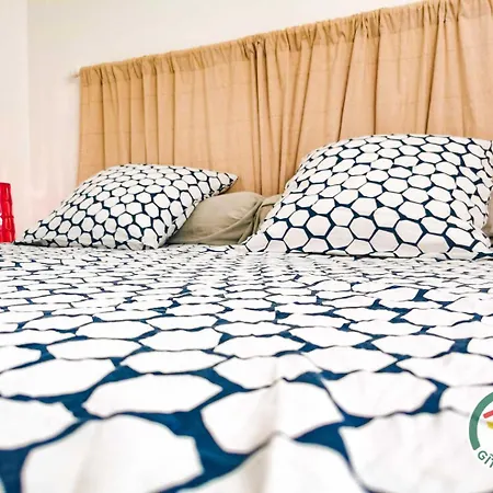 Le Flamant Rose Сasa de vacaciones *