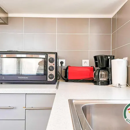 Сasa de vacaciones Le Flamant Rose *