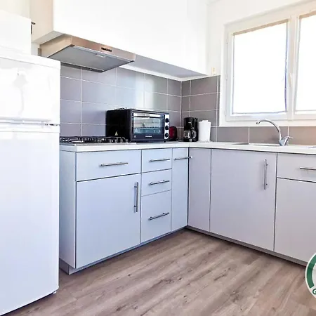 بيت للعطل Le Flamant Rose