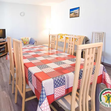 بيت للعطل Le Flamant Rose Candillargues