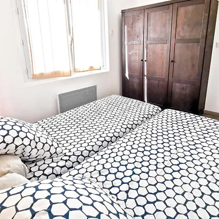 بيت للعطل Le Flamant Rose *