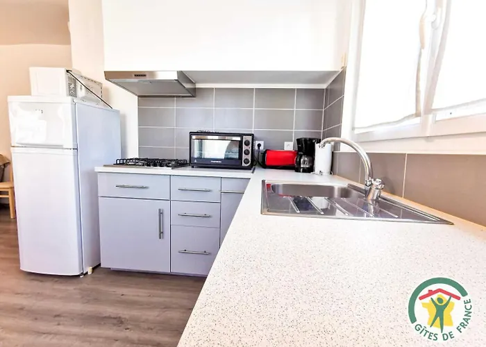 Nyaraló Le Flamant Rose Candillargues