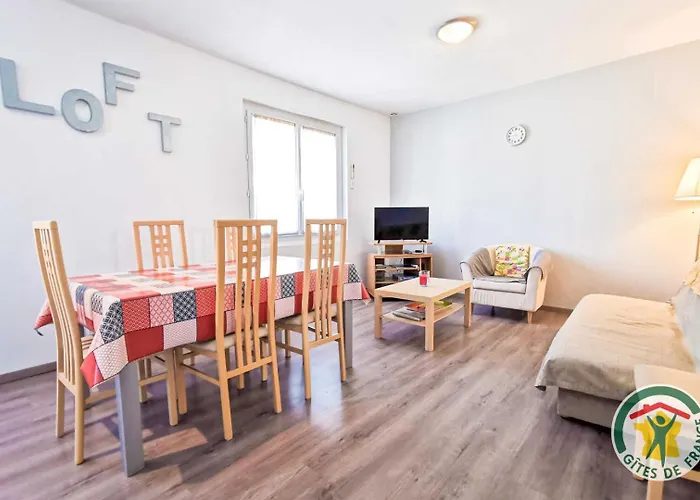 Le Flamant Rose Nyaraló Candillargues