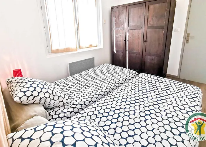 Nyaraló Le Flamant Rose *